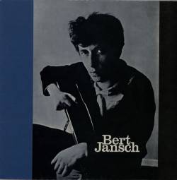 Bert Jansch : Needle of Death